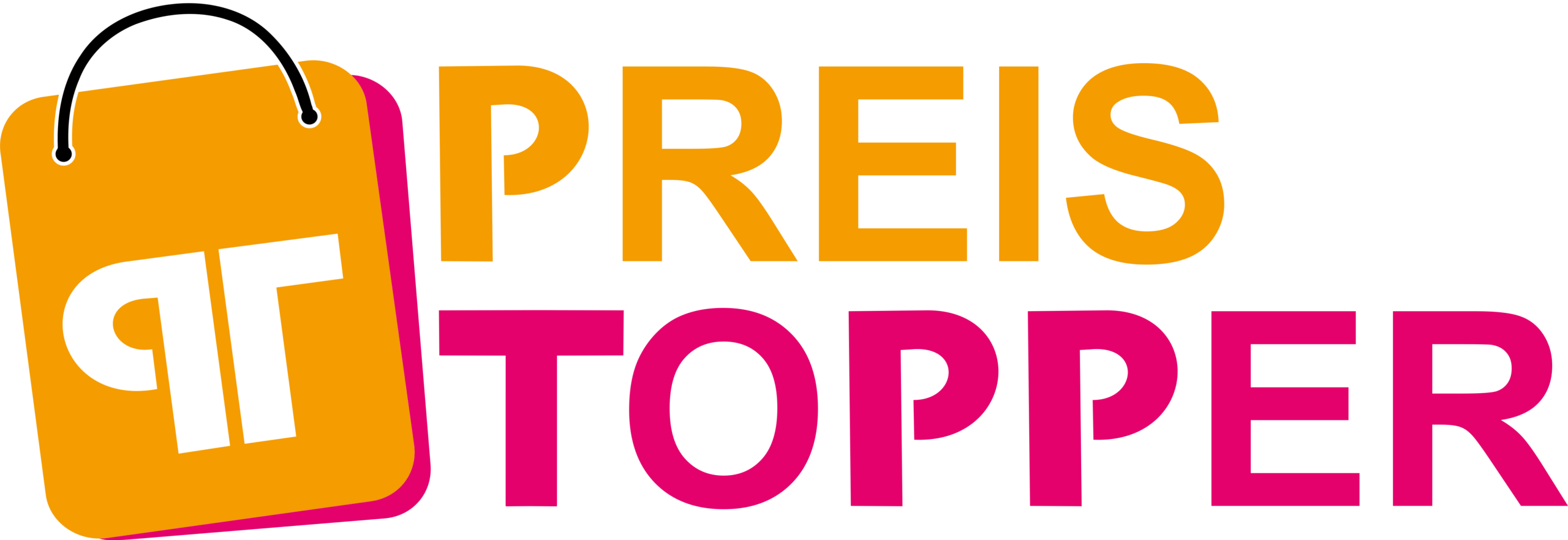 Preistopper
