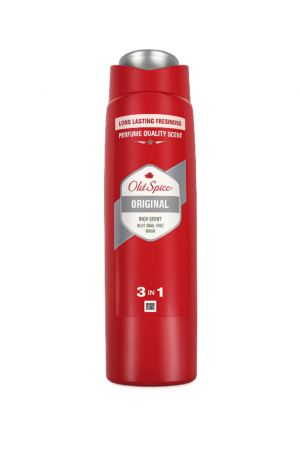 Old Spice Original 250ml