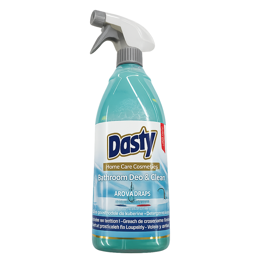 Dasty Badreiniger 700ml