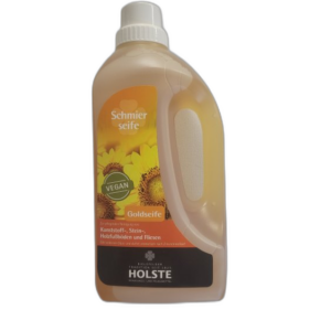 Schmierseife 1 Liter von Holste
