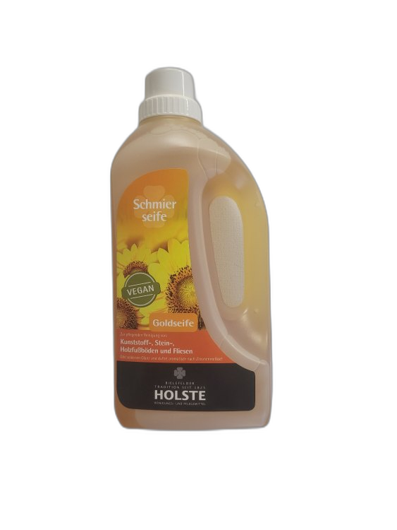 Schmierseife 1 Liter von Holste