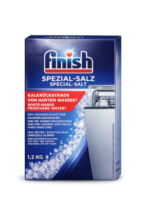 Finish Spezialsalz 1,2kg