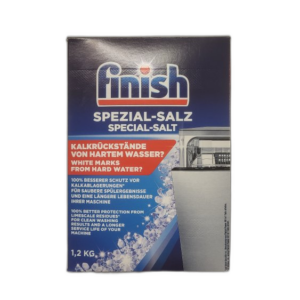 Finish Spezialsalz 1,2kg