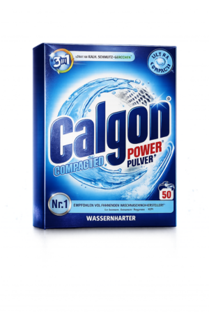 Calgon Wasserenthärter 1,5kg