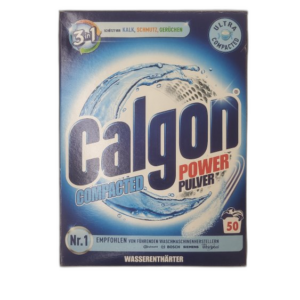 Calgon Wasserenthärter 1,5kg
