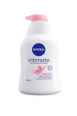 Nivea Intimate 250ml