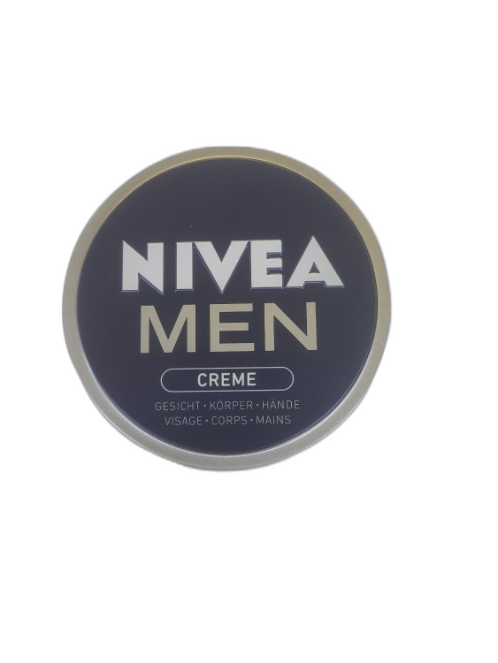Nivea Men Creme 150ml
