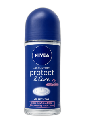 Nivea Project & Care 50ml