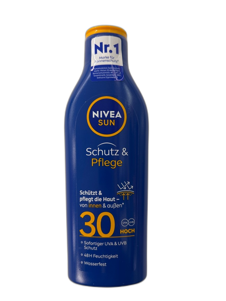 Nivea SUN 30 – Bild 2