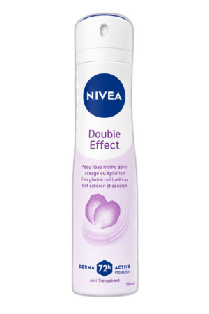Nivea Double Effect 150ml