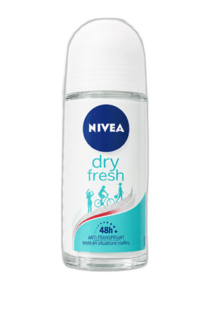 Nivea Dry fresh 48H 50ml