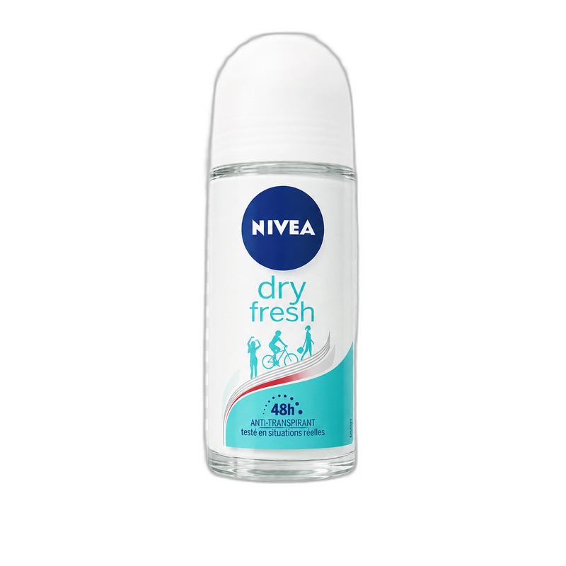 Nivea Dry fresh 48H 50ml