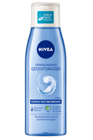 Nivea Erfrischendes Gesichtswasser 200ml