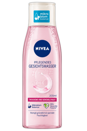 Nivea pflegendes Gesichtswasser 200ml