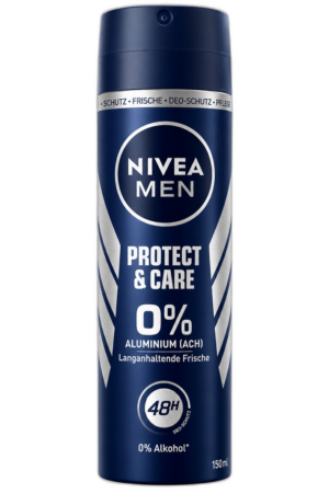 Nivea Protect & Care 48H