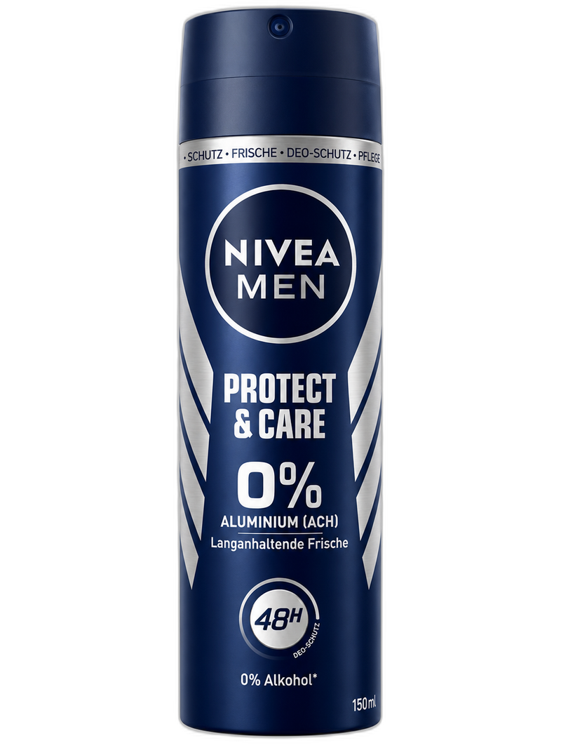 Nivea Protect & Care 48H