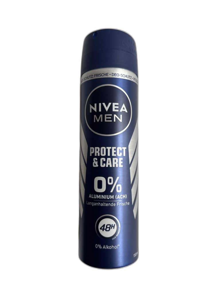 Nivea Protect & Care 48H – Bild 2