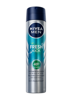 Nivea Fresh Kick 150ml