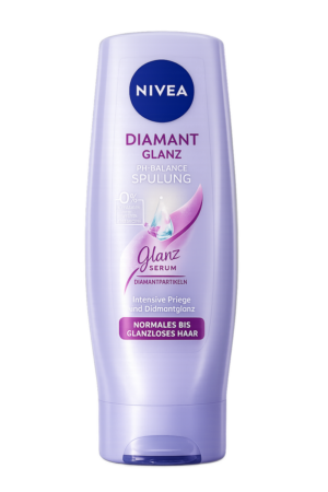 Nivea Diamant Glanz Spülung 200ml