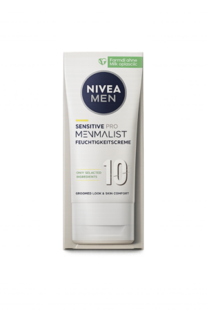 Nivea Men Sensitive Pro Menmalist