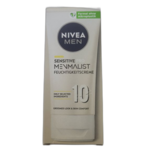 Nivea Men Sensitive Pro Menmalist