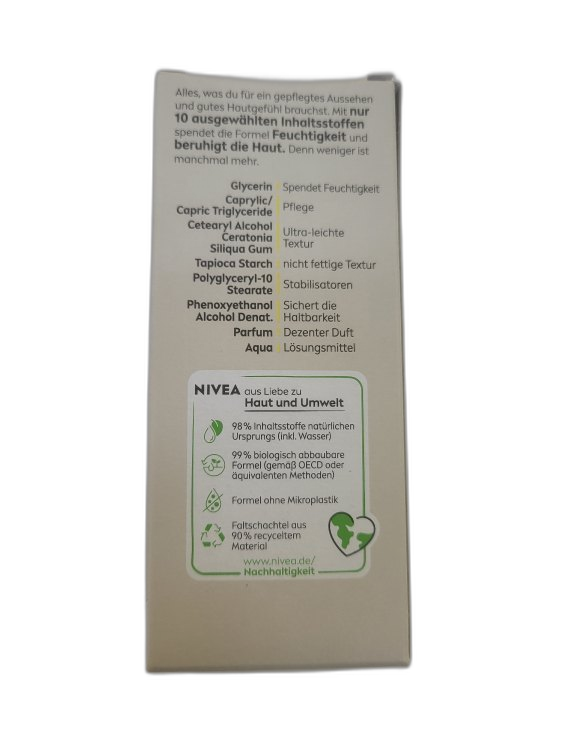 Nivea Men Sensitive Pro Menmalist – Bild 3