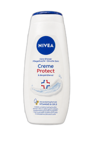 Nivea Creme Protect & Dexpanthenol 250ml