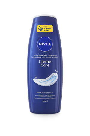 Nivea Creme Care 650ml