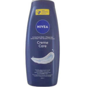 Nivea Creme Care 650ml