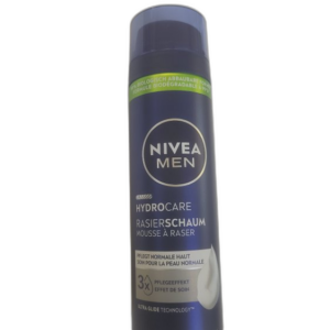 Nivea Men Rasierschaum Mild 200ml