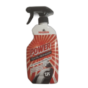 Nigrin Textil-Reiniger 500ml