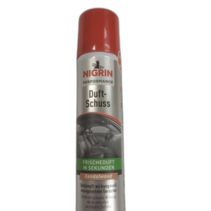 Nigrin Duftschuss Sandalwood