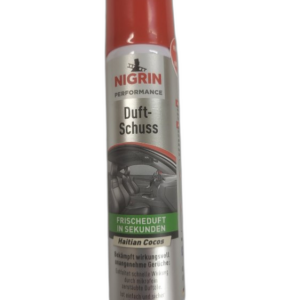 Nigrin Duftschuss Haitian Cocos