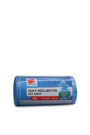 Duft-Müllbeutel Lavendel 10L 30 Stück