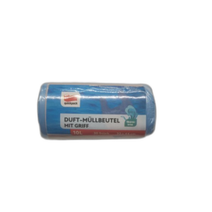 Duft-Müllbeutel Lavendel 10L 30 Stück