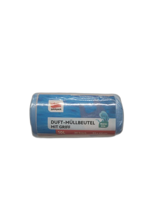 Duft-Müllbeutel Lavendel 10L 30 Stück