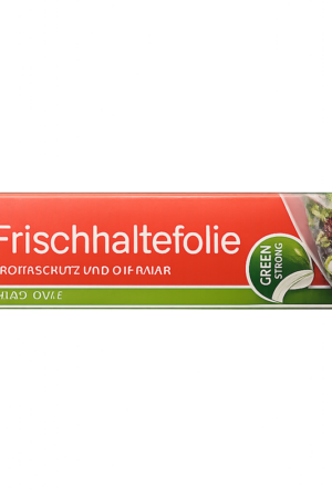 quickpack Frischhaltefolie 50m