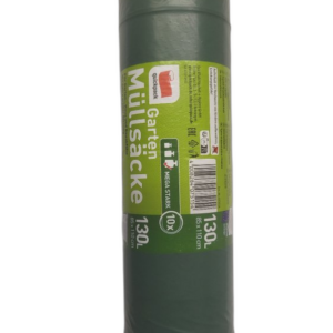 Gartenabfallsack 130 ltr. 10-er Pack