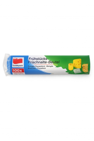 Frühstücks Beutel