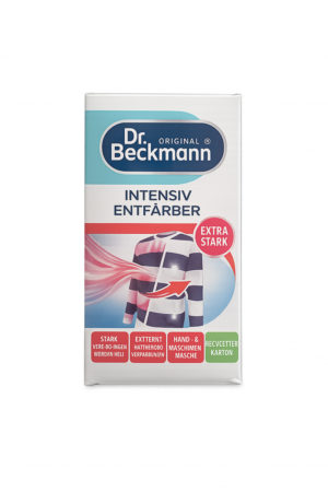 Dr.Beckmann Entfärber
