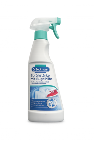 Dr.Beckmann Sprüh-Stärke