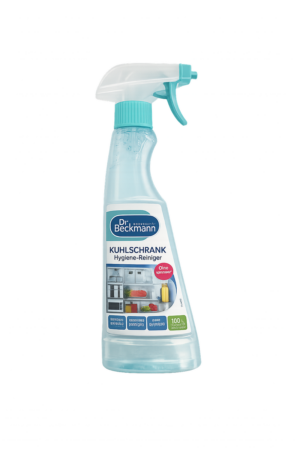 Dr. Beckmann Kühlschrank Hygiene-Reinig.