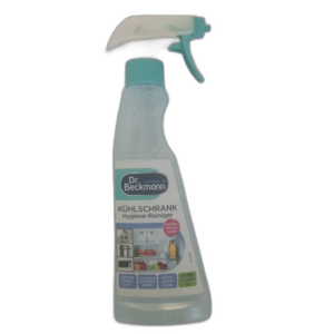 Dr. Beckmann Kühlschrank Hygiene-Reinig.