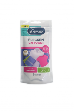 Dr. Beckmann Flecken Oxi-Power 80g