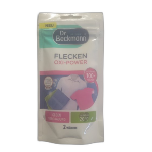 Dr. Beckmann Flecken Oxi-Power 80g