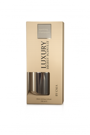 LUXERY Diffuser 150ml Champagner
