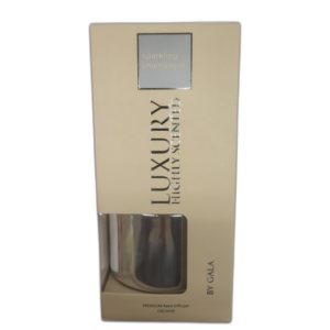 LUXERY Diffuser 150ml Champagner