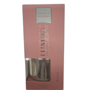 LUXERY Diffuser 150ml rote Beeren