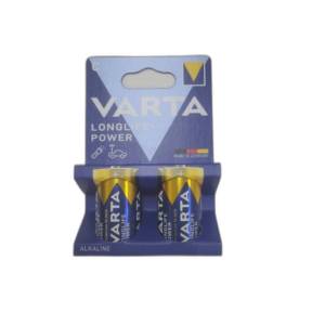 Varta Longlife C