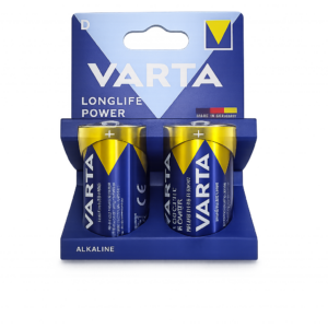 Varta Longlife  D Alkaline